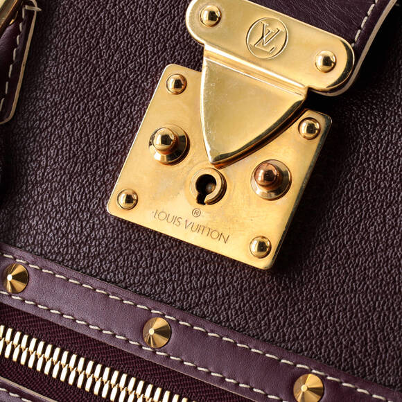 Louis Vuitton Suhali Le Fabuleux #243363L12B - Picture 6 of 8